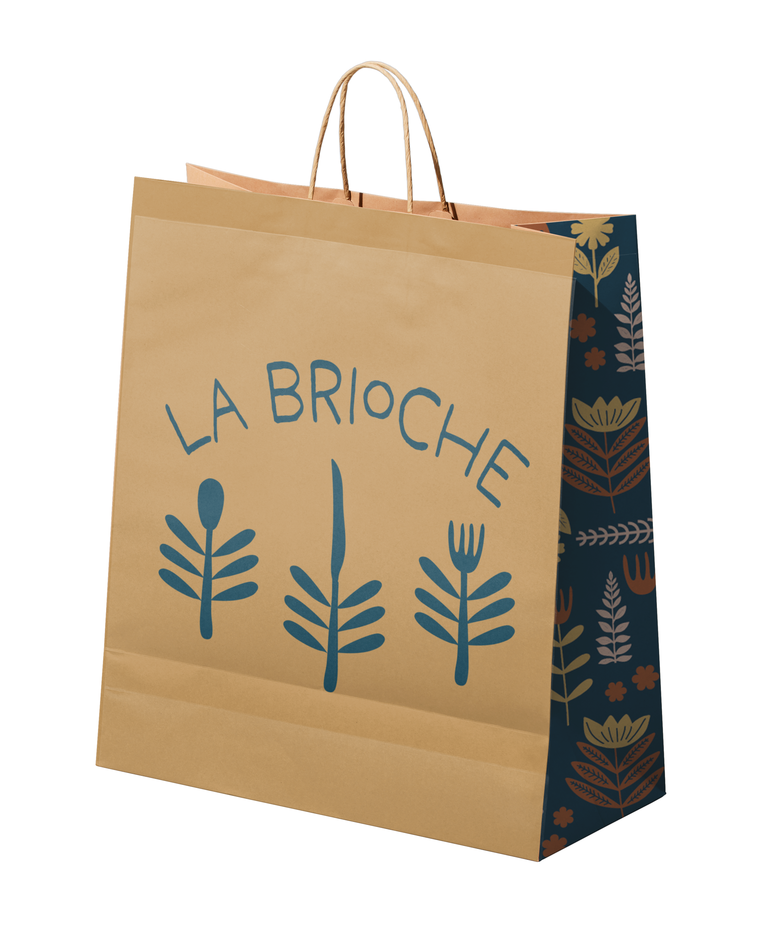labrioche